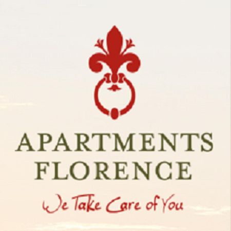 Apartments Florence- Santa Maria Novella Eksteriør bilde