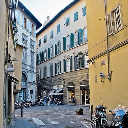 Apartments Florence- Santa Maria Novella Eksteriør bilde