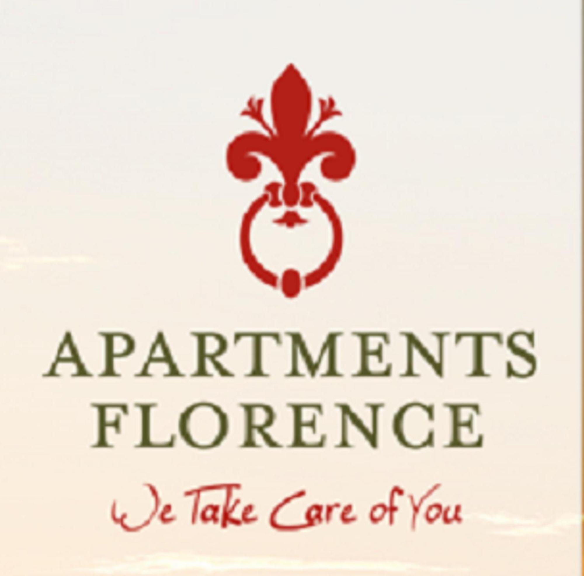 Apartments Florence- Santa Maria Novella Eksteriør bilde