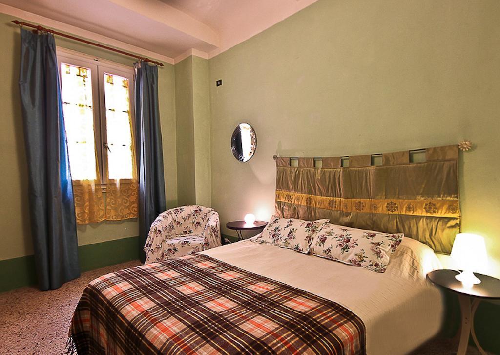 Apartments Florence- Santa Maria Novella Rom bilde