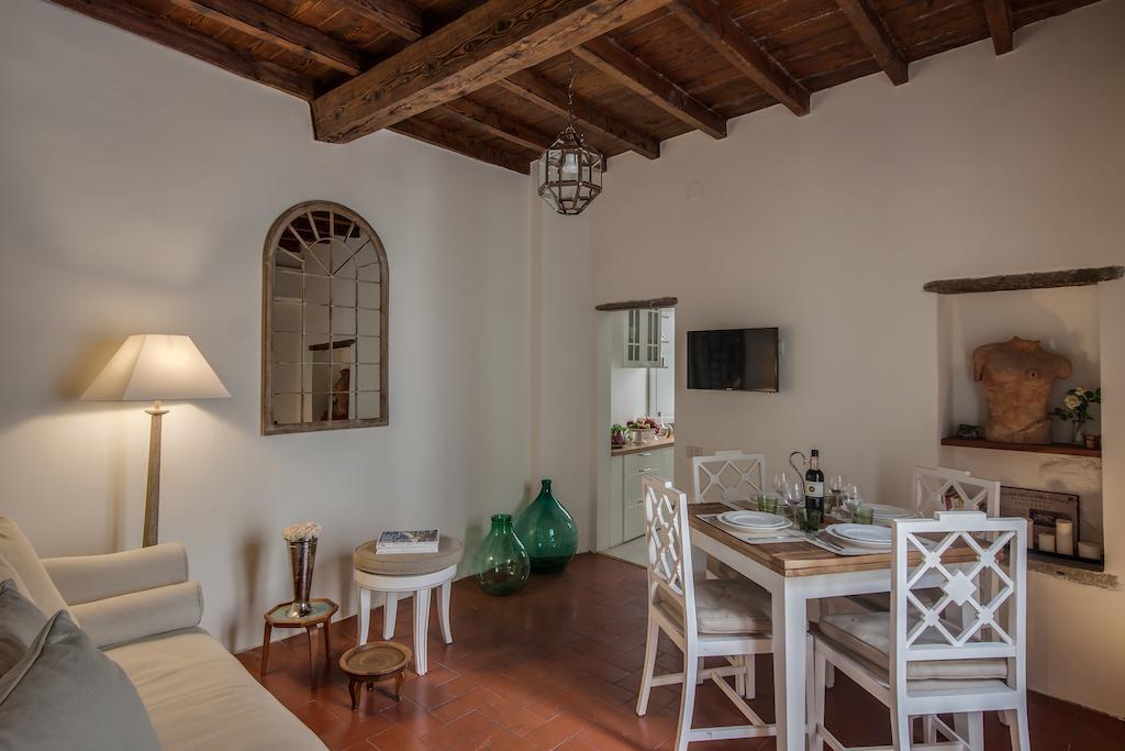Apartments Florence- Santa Maria Novella Rom bilde