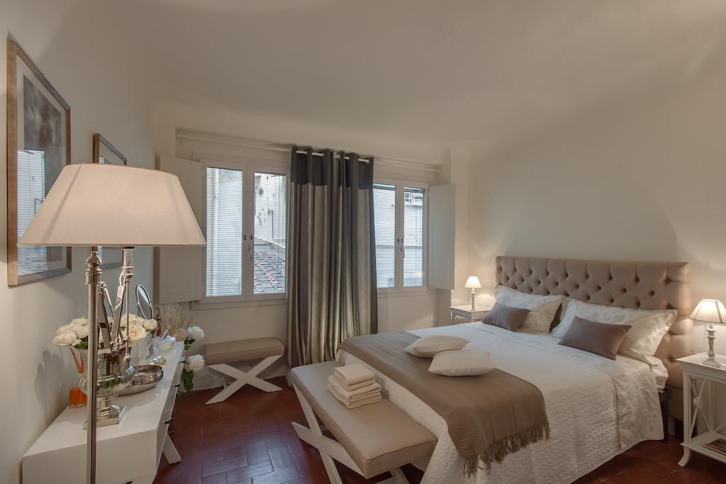 Apartments Florence- Santa Maria Novella Rom bilde