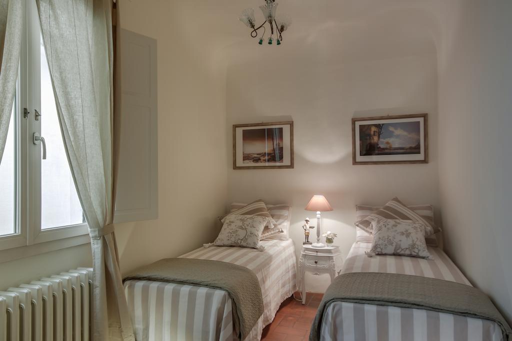 Apartments Florence- Santa Maria Novella Rom bilde