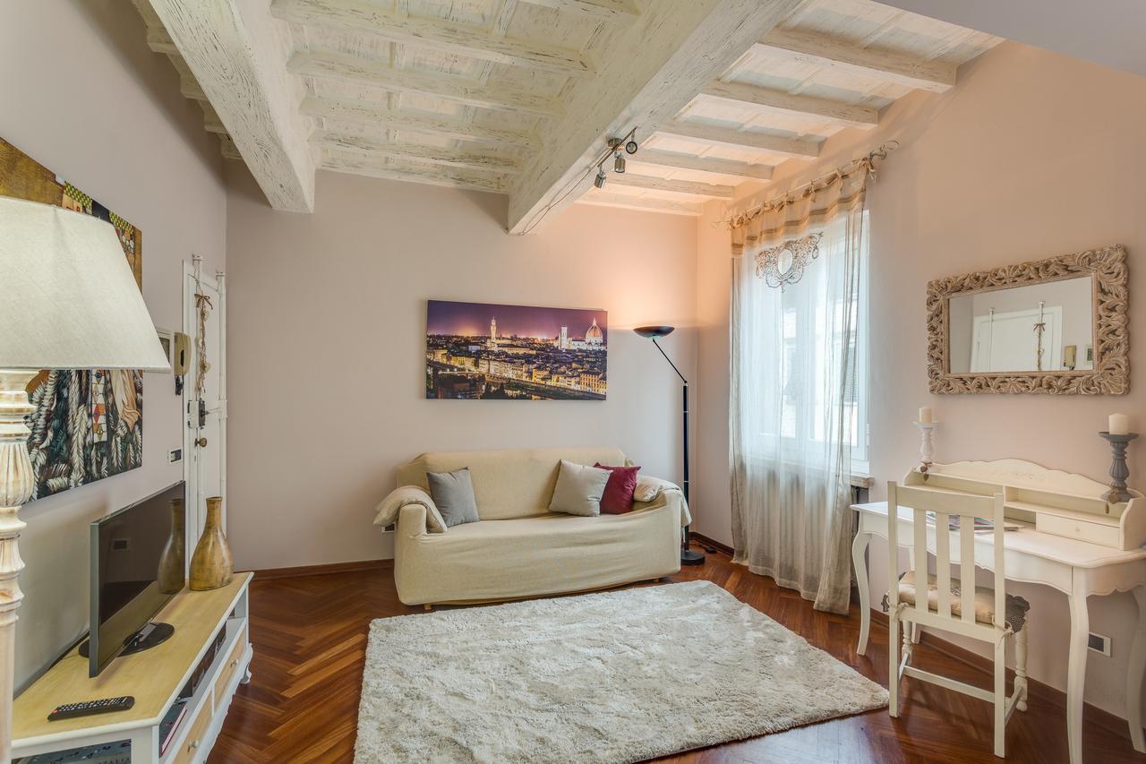Apartments Florence- Santa Maria Novella Eksteriør bilde