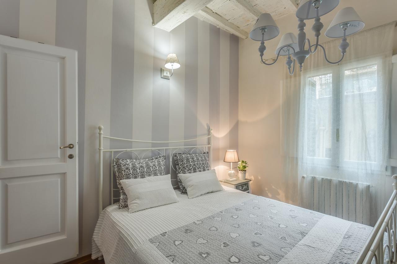 Apartments Florence- Santa Maria Novella Eksteriør bilde